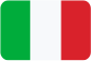 Kavoj - kovovýroba Italiano